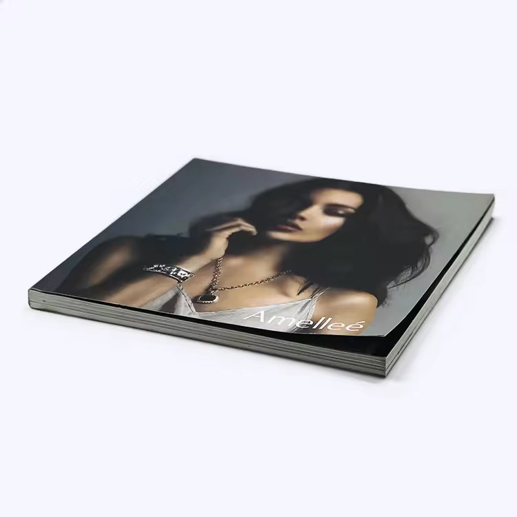 Hard And Softcover Story Publishing Photo Book Magazine Cost-Effective Book Printing Services