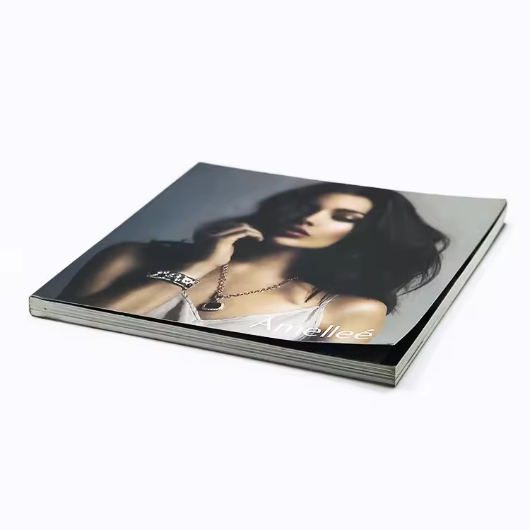 Book Printing Services Hard Cover Soft Cover Full Color Art Coffee Table Photo Book Printing