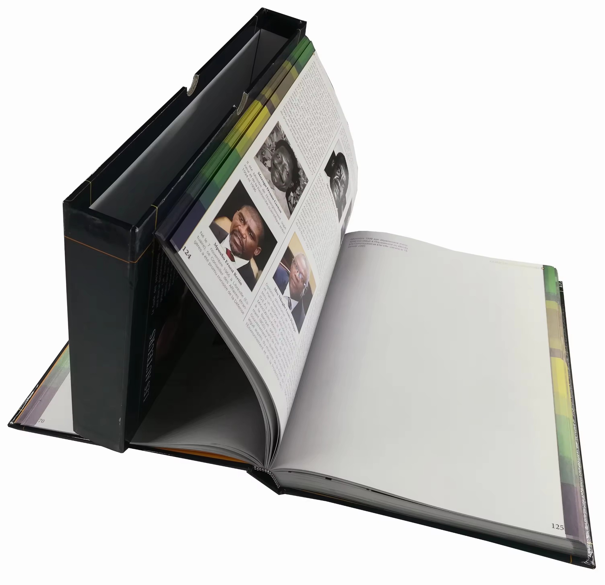 A Hardcover cookbook/photography/coffee table book printer hardcover books