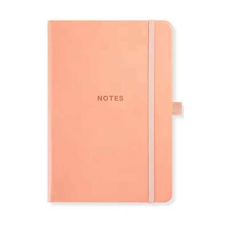 Printing a4 a5 Note Book Self Care Wellness Hardcover Gratitude Planner Diary Journal Notebooks