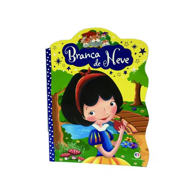 Popular book custom for hardcover and softcover beautiful colorful printing hot sale children drewing book