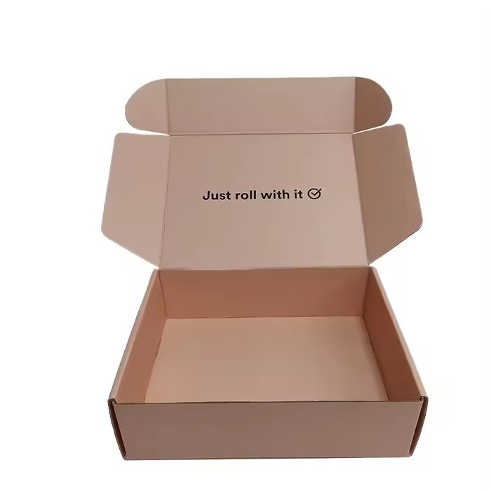 High Quality Packaging Paper Box