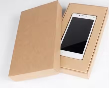 made Mobile phone packaging boxes