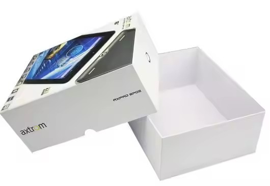 made Mobile phone packaging boxes