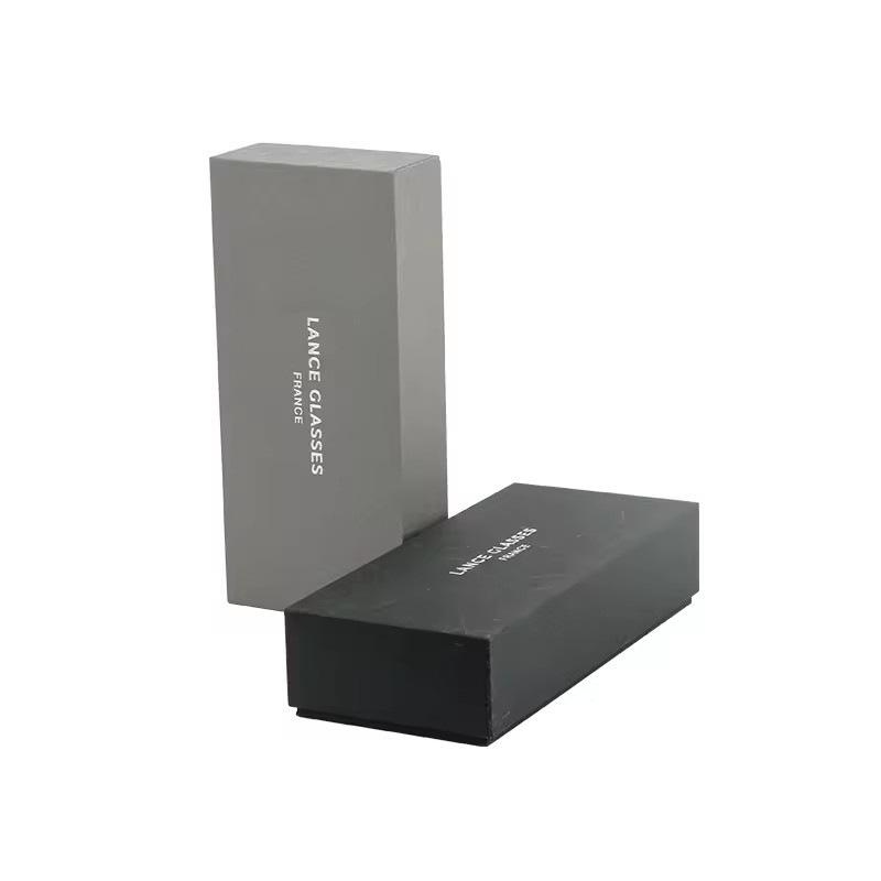 Luxury Rigid Mobile Cell Phone Case Packaging Box