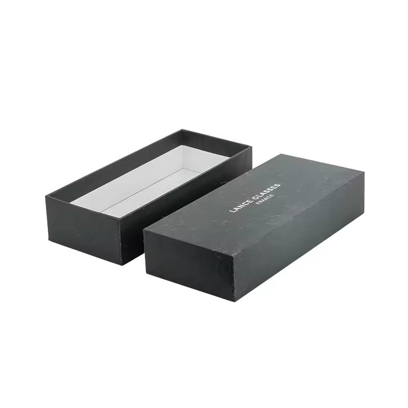 Luxury Rigid Mobile Cell Phone Case Packaging Box