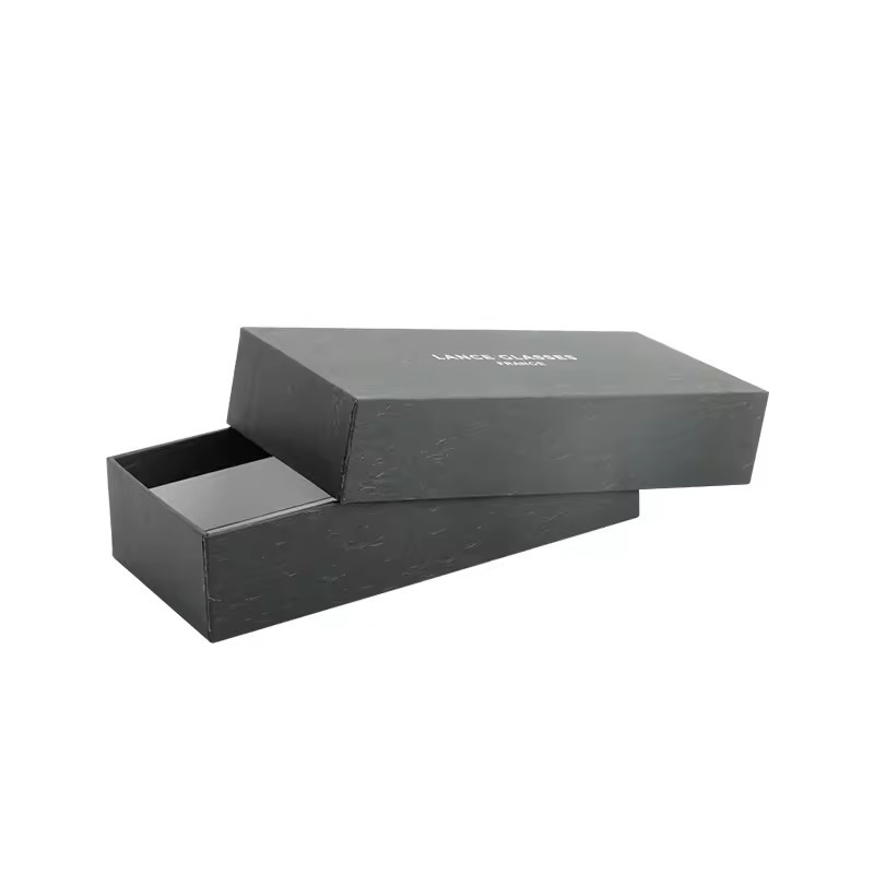 Luxury Rigid Mobile Cell Phone Case Packaging Box