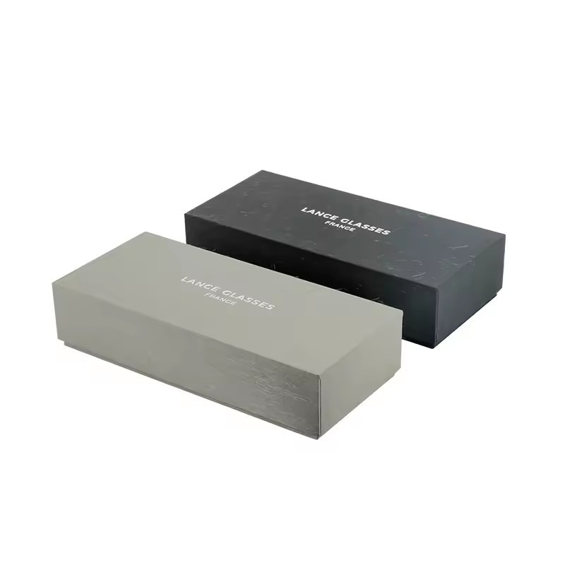 Luxury Rigid Mobile Cell Phone Case Packaging Box