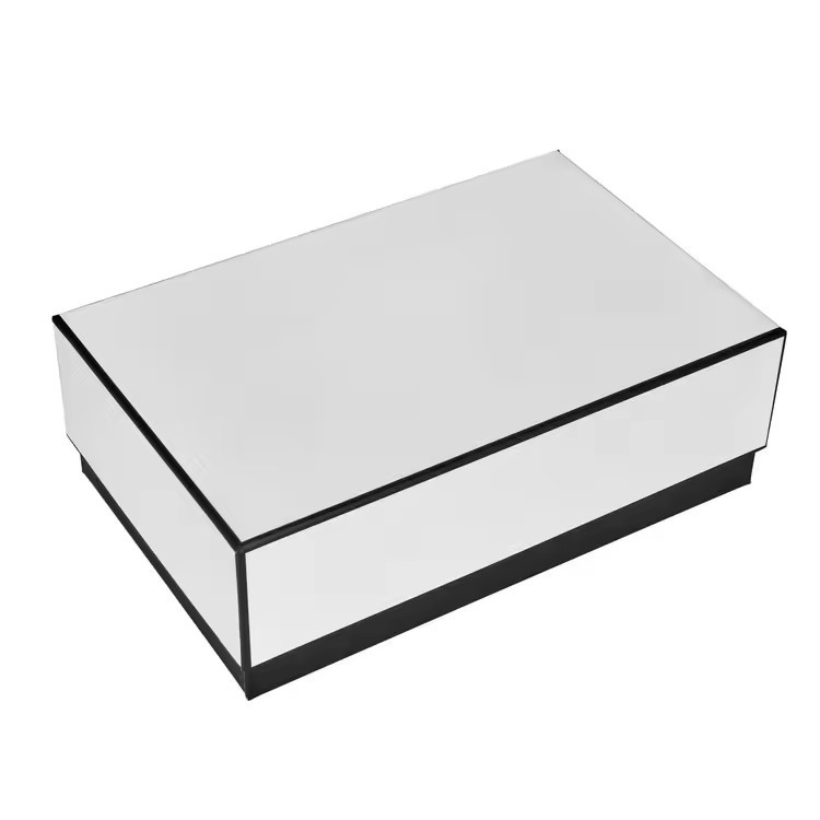 High-End Custom Logo Lid And Base Box Durable Mobile Phone packaging Box