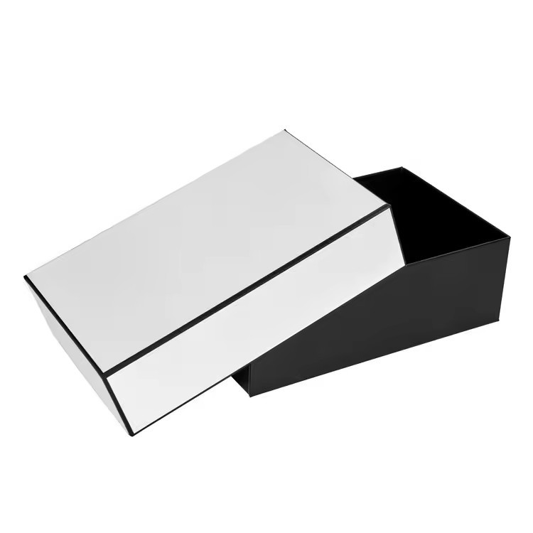 High-End Custom Logo Lid And Base Box Durable Mobile Phone packaging Box