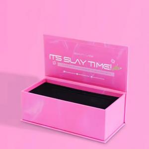 Luxurious Magnetic Gift Paper Packaging Boxes